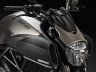 Ducati Diavel Titanium